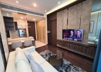 LAVIQ Sukhumvit 57 – 1 bed