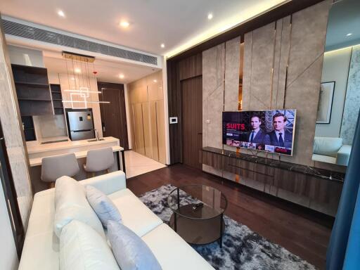 LAVIQ Sukhumvit 57 – 1 bed