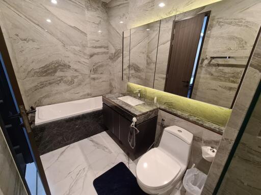 LAVIQ Sukhumvit 57 – 1 bed