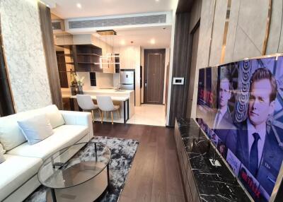 LAVIQ Sukhumvit 57 – 1 bed