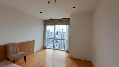 Athenee Residence – 3 bed