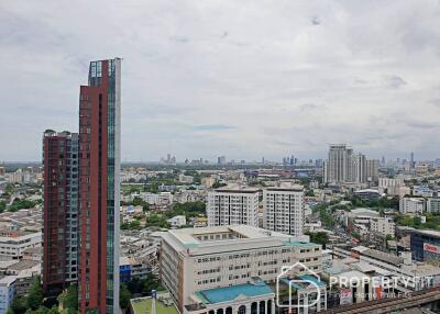 The Bloom Sukhumvit 71 – 2 bed