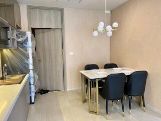 Noble Ploenchit – 2 bed