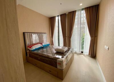 Noble Ploenchit – 2 bed