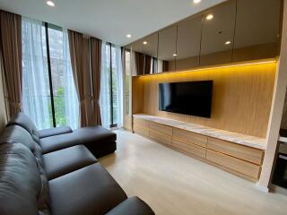 Noble Ploenchit – 2 bed