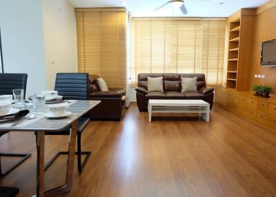 The Address Sukhumvit 42 – 2 bed