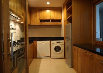 The Address Sukhumvit 42 – 2 bed