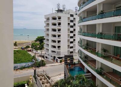 New Unit Sands Condo for Sale in Pratumnak