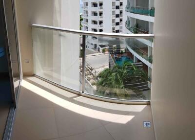 New Unit Sands Condo for Sale in Pratumnak