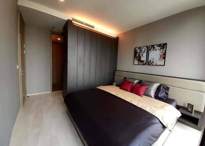 Noble Ploenchit – 2 bed