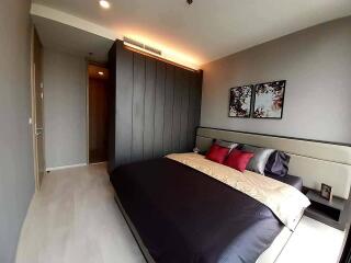 Noble Ploenchit – 2 bed