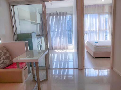 Aspire Rama 9 – 1 bed