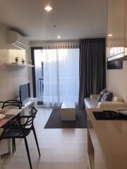 Rhythm Sukhumvit 42 – 1 bed