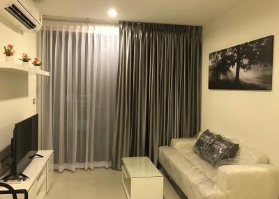 Rhythm Sukhumvit 42 – 1 bed