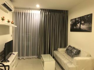 Rhythm Sukhumvit 42 – 1 bed