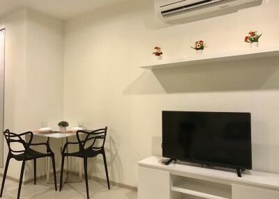 Rhythm Sukhumvit 42 – 1 bed