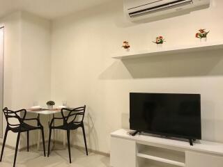 Rhythm Sukhumvit 42 – 1 bed