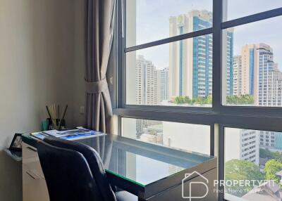 CitiSmart Sukhumvit 18  – 2 bed