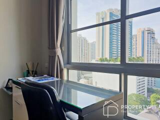 CitiSmart Sukhumvit 18  – 2 bed