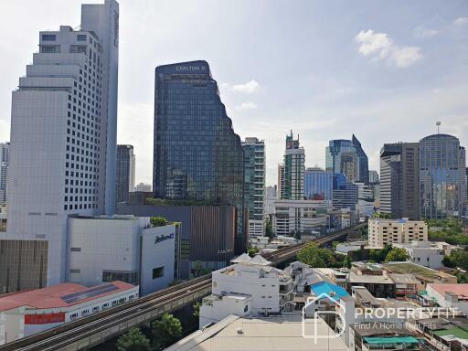 CitiSmart Sukhumvit 18  – 2 bed