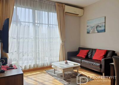 CitiSmart Sukhumvit 18  – 2 bed