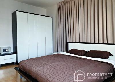 CitiSmart Sukhumvit 18  – 2 bed