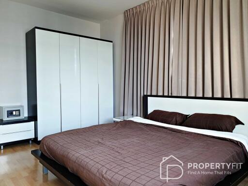 CitiSmart Sukhumvit 18  – 2 bed