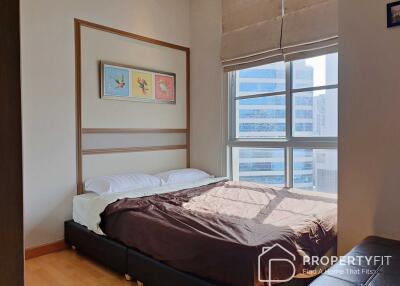 CitiSmart Sukhumvit 18  – 2 bed