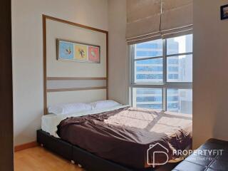 CitiSmart Sukhumvit 18  – 2 bed