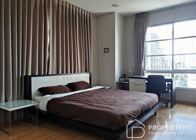 CitiSmart Sukhumvit 18  – 2 bed