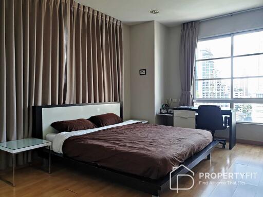 CitiSmart Sukhumvit 18  – 2 bed