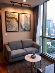 Wish Signature Midtown Siam – 1 bed