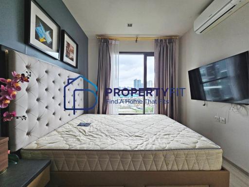 Life Sukhumvit 48 – 2 bed