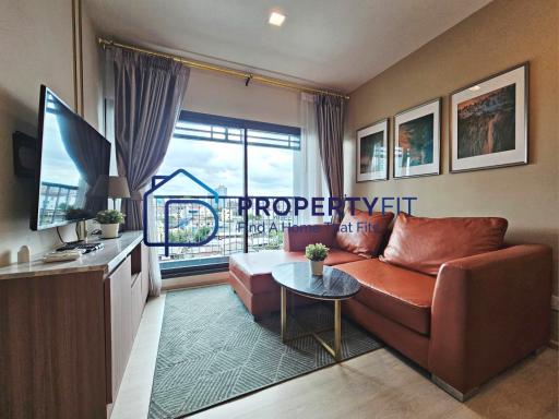 Life Sukhumvit 48 – 2 bed