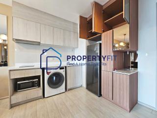 Life Sukhumvit 48 – 2 bed