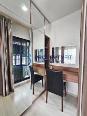 Life Sukhumvit 48 – 2 bed