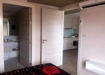 Large Seven Seas Condo for Sale in Jomtien