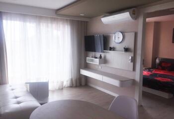 Large Seven Seas Condo for Sale in Jomtien