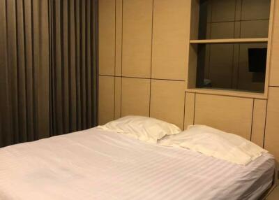 The Crest Sukhumvit 34 – 1 bed