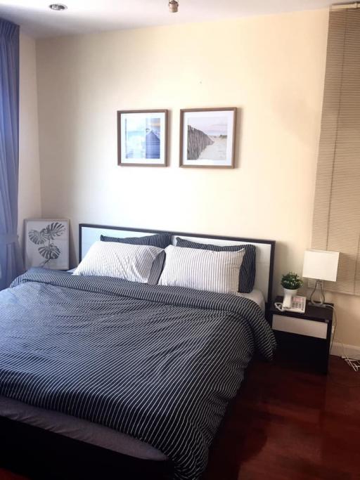 Siri Residence – 1 bed