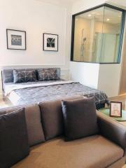 Ashton Silom – 1 bed