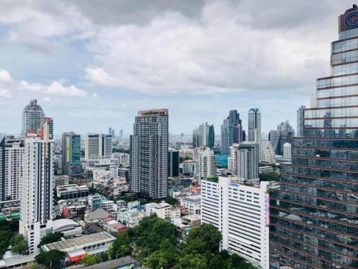 Ashton Silom – 1 bed