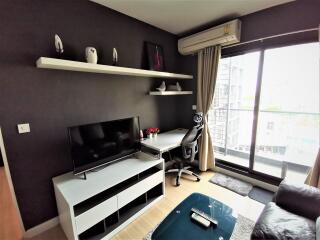 The Seed Mingle Sathorn – 1 bed
