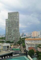 The Seed Mingle Sathorn – 1 bed