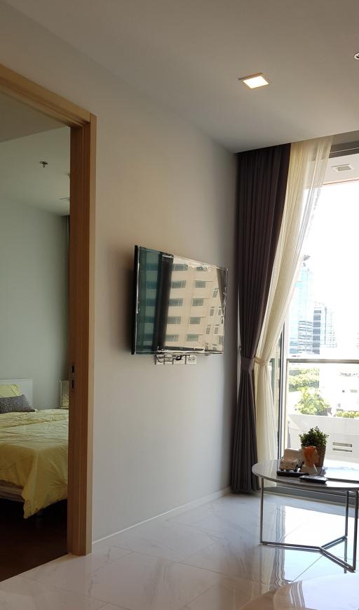 Hyde Sukhumvit 11 – 2 bed