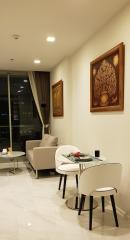 Hyde Sukhumvit 11 – 2 bed