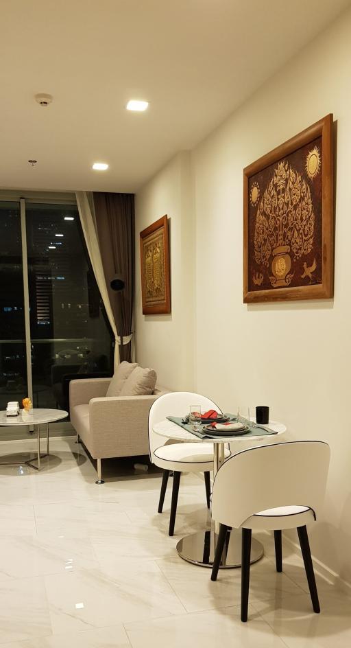 Hyde Sukhumvit 11 – 2 bed