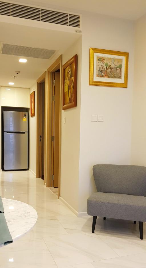 Hyde Sukhumvit 11 – 2 bed