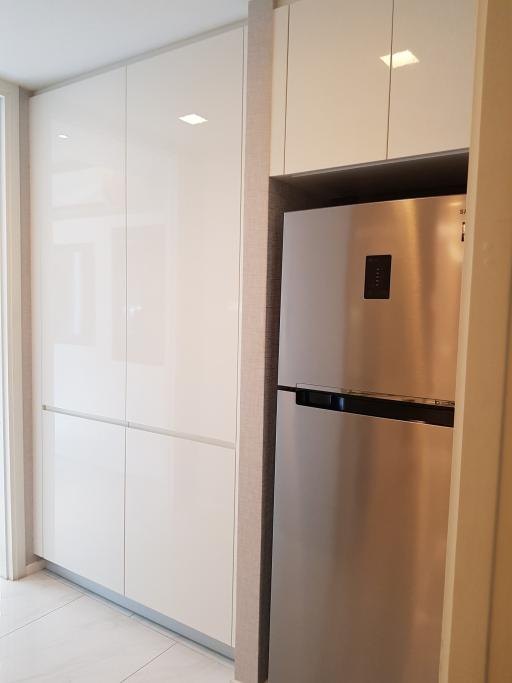 Hyde Sukhumvit 11 – 2 bed