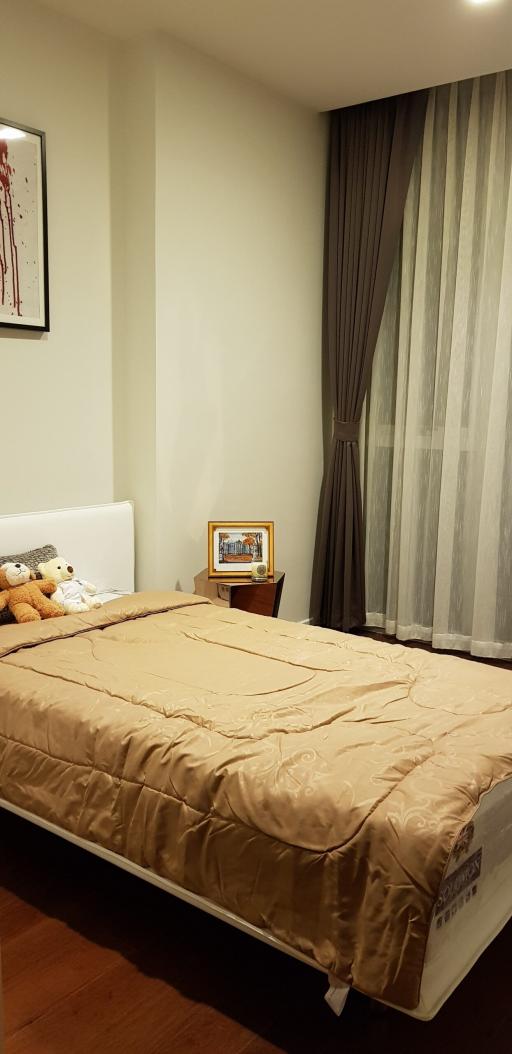 Hyde Sukhumvit 11 – 2 bed